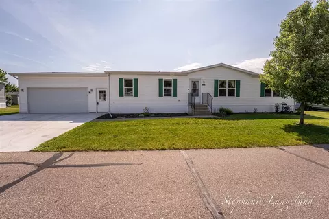 11712 Sunset, Allendale, MI 49401