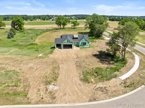 739 Goldenfield, Byron Center, MI 49315