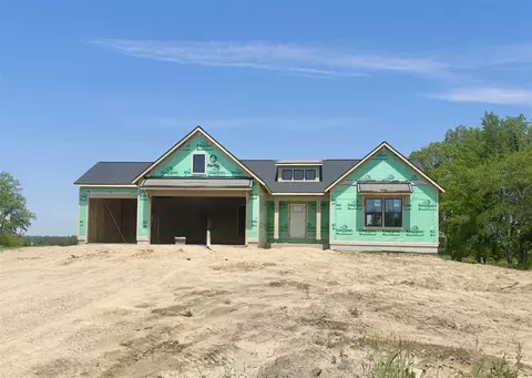 739 Goldenfield, Byron Center, MI 49315