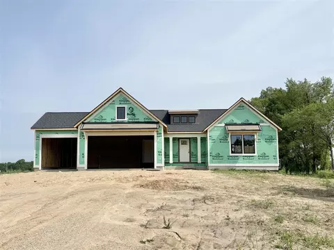 739 Goldenfield, Byron Center, MI 49315