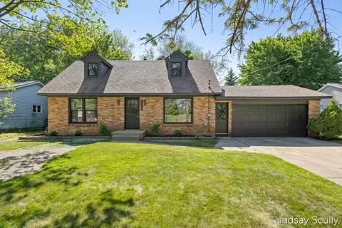 5249 Newcastle, Kentwood, MI 49508