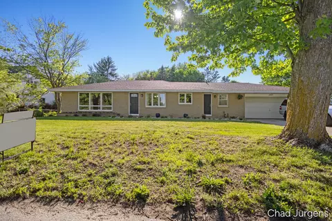 1493 96th, Zeeland, MI 49464