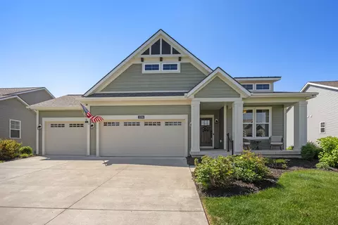 3206 Braeburn #28, Jenison, MI 49428