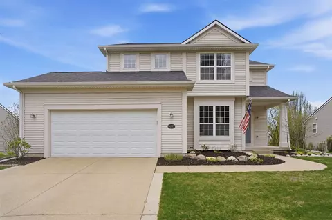 6699 Winter Crk, Norton Shores, MI 49444