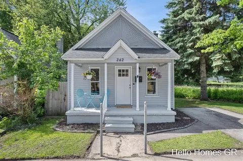 242 Matilda, Grand Rapids, MI 49503