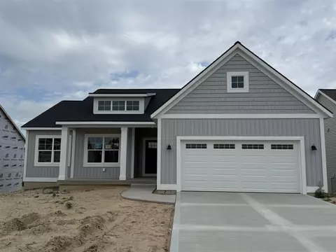 11691 Cherrybud #LOT 251, Holland, MI 49424