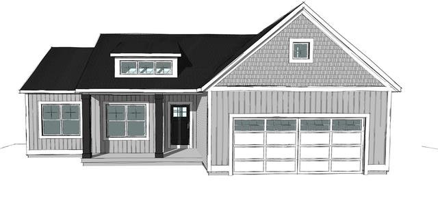 11691 Cherrybud #LOT 251, Holland, MI 49424