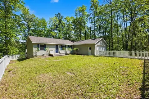 6360 W 8 Mile, Irons, MI 49644