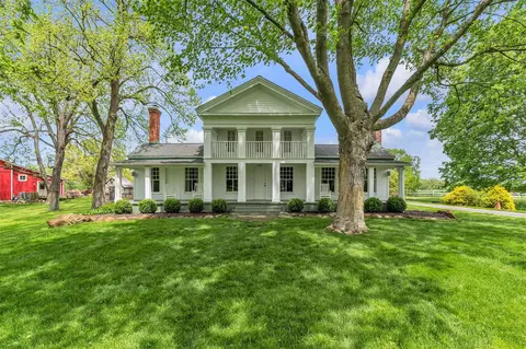 8540 Island Lk, Dexter, MI 48130