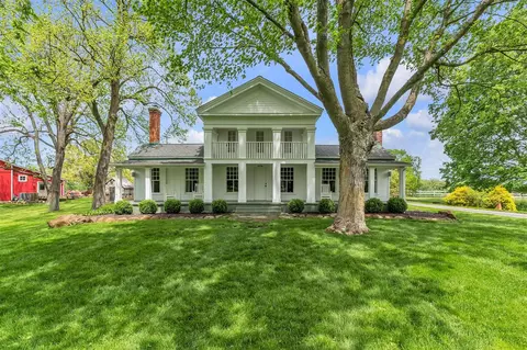 8540 Island Lk, Dexter, MI 48130