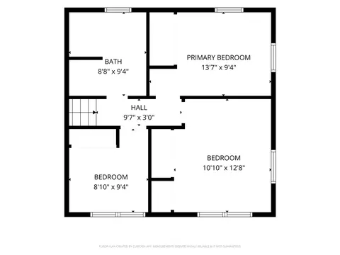 Floorplan - 13399 Riverside, Constantine, MI 49042 photo 4 of 4