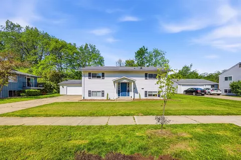 1680 Tudor, Ann Arbor, MI 48103