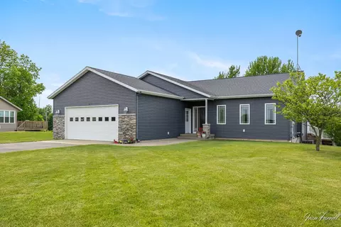 1830 S Pratt, Martin, MI 49070