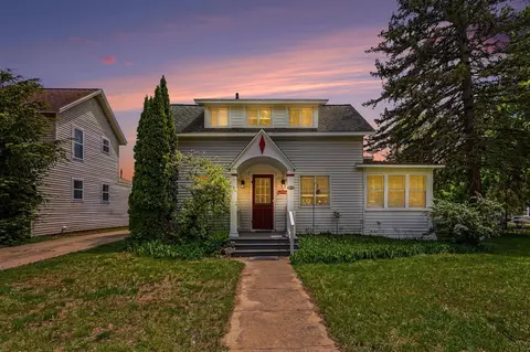 8638 Sheridan, Montague, MI 49437