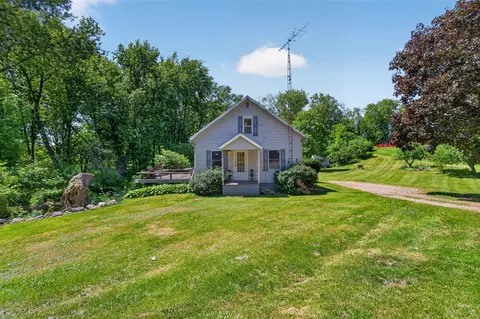 9621 W Michigan, Parma, MI 49269