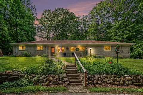 12436 E Michigan, Galesburg, MI 49053