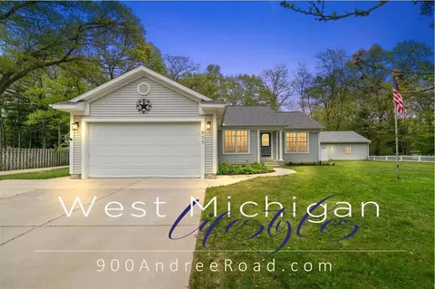 900 Andree, Muskegon, MI 49445