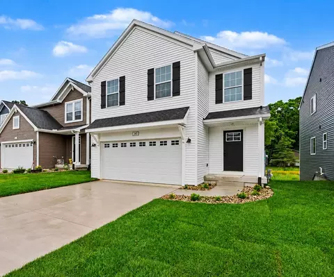 361 N Sherman, Allegan, MI 49010