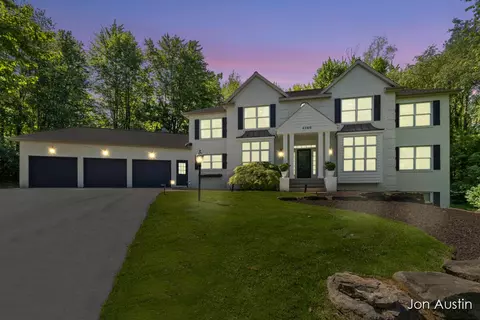 4380 Michigan, Grand Rapids, MI 49525