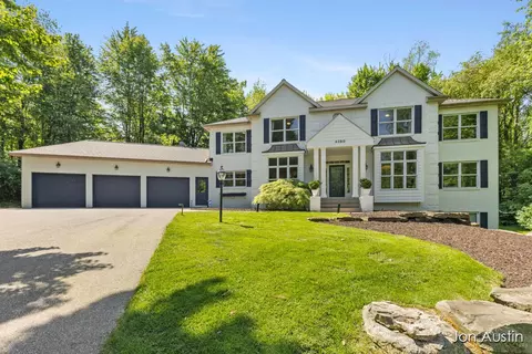 4380 Michigan, Grand Rapids, MI 49525