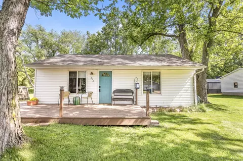 630 Simmons, Battle Creek, MI 49037