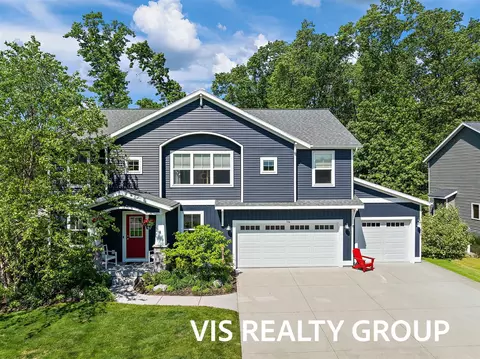 114 Windy Limb, Holland, MI 49424