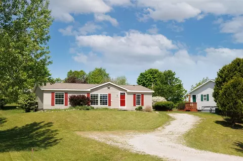 10810 S S Orch, Traverse City, MI 49684