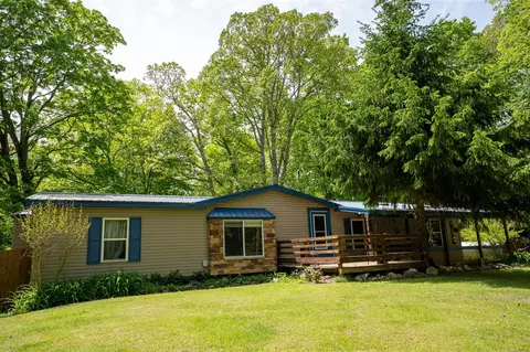 4658 W Fern, Fremont, MI 49412