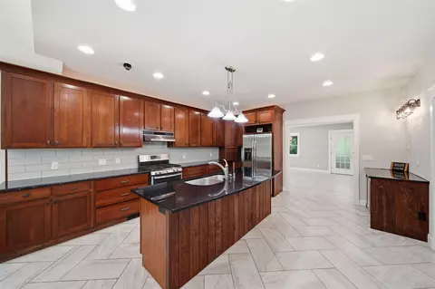 Kitchen - 5206 Page, Jackson, MI 49201 photo 1 of 3
