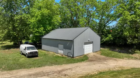 Exterior - 5206 Page, Jackson, MI 49201 photo 7 of 8
