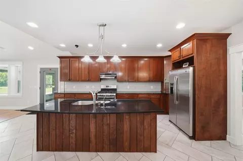 Kitchen - 5206 Page, Jackson, MI 49201 photo 3 of 3