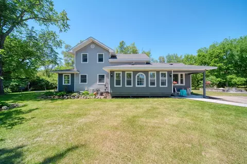 Exterior - 5206 Page, Jackson, MI 49201 photo 5 of 8