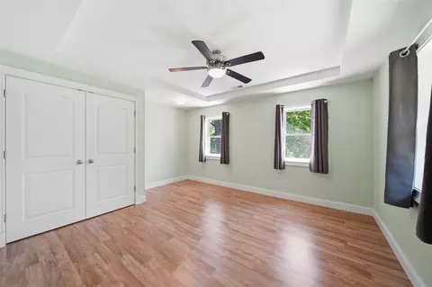 Bedroom - 5206 Page, Jackson, MI 49201 photo 2 of 5