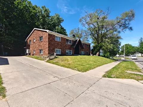 1870 Prairie, Wyoming, MI 49519