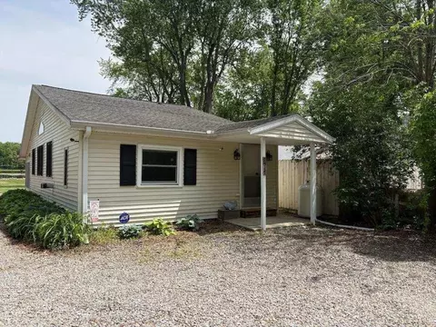 7517 Lake, Reading, MI 49274
