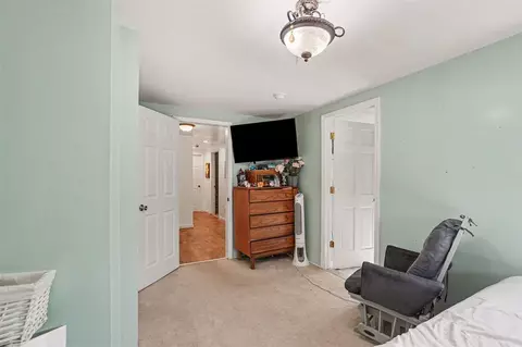 Bedroom - 1230 Longfellow, Jackson, MI 49202 photo 1 of 3