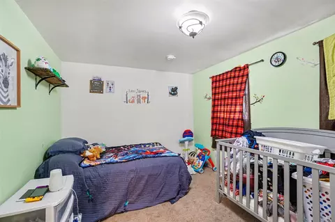 Bedroom - 1230 Longfellow, Jackson, MI 49202 photo 3 of 3