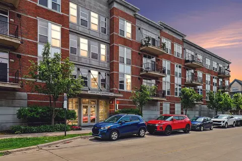 66 Winder #339, Detroit, MI 48201