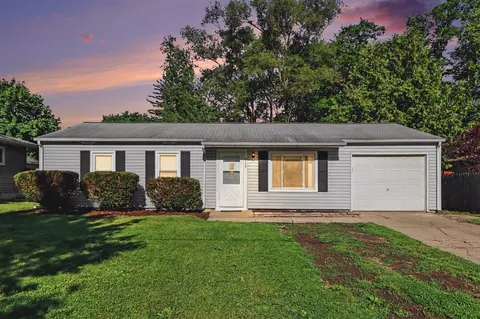 2725 Cimarron, Kalamazoo, MI 49004