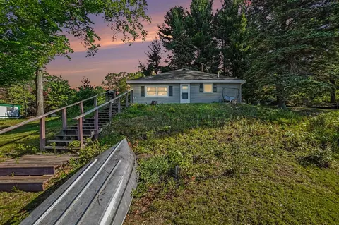 5207 E High Tower Lk, Hesperia, MI 49421