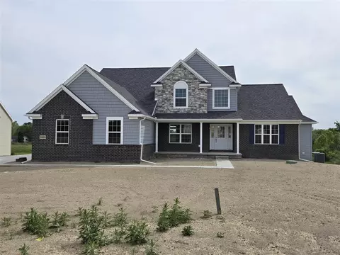 11655 Hillside, Dexter, MI 48130