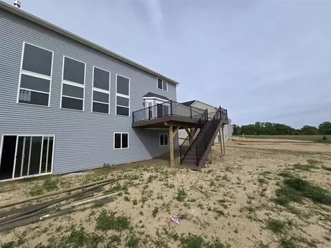 Exterior - 11655 Hillside, Dexter, MI 48130 photo 2 of 5