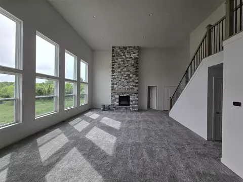 Living - 11655 Hillside, Dexter, MI 48130 photo 1 of 4