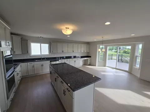 Kitchen - 11655 Hillside, Dexter, MI 48130 photo 2 of 2