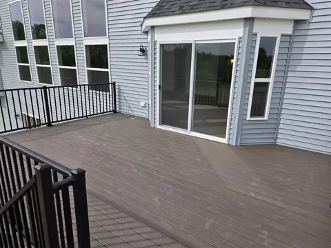 Exterior - 11655 Hillside, Dexter, MI 48130 photo 3 of 5