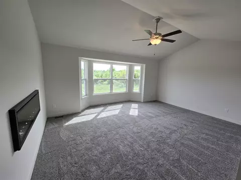 Living - 11655 Hillside, Dexter, MI 48130 photo 3 of 4