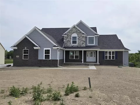 11655 Hillside, Dexter, MI 48130