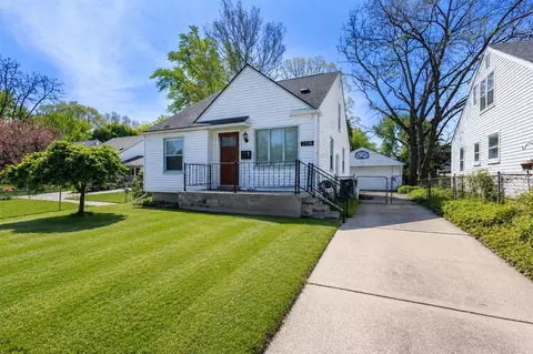 2108 E 4th, Royal Oak, MI 48067