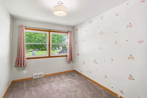 Bedroom - 2117 Edwin, Lansing, MI 48911 photo 2 of 3