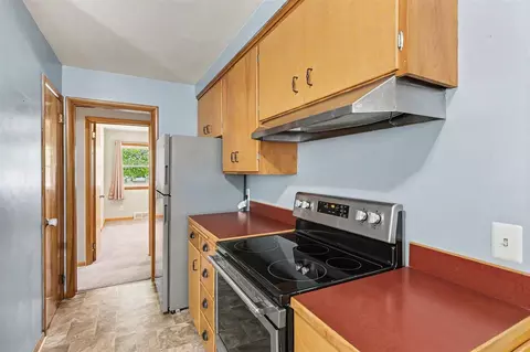Kitchen - 2117 Edwin, Lansing, MI 48911 photo 3 of 3